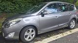 Renault Grand Scenic Diesel Automatik - Renault Grand Scenic in Essen