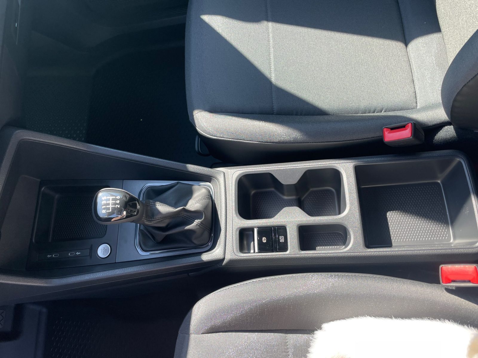 Volkswagen Caddy Maxi - Bild 9