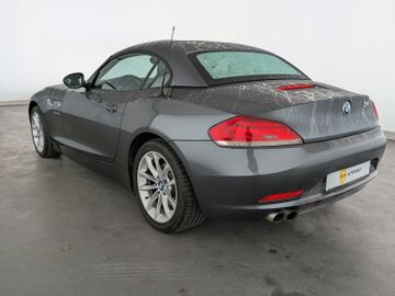 BMW Z4 - 9