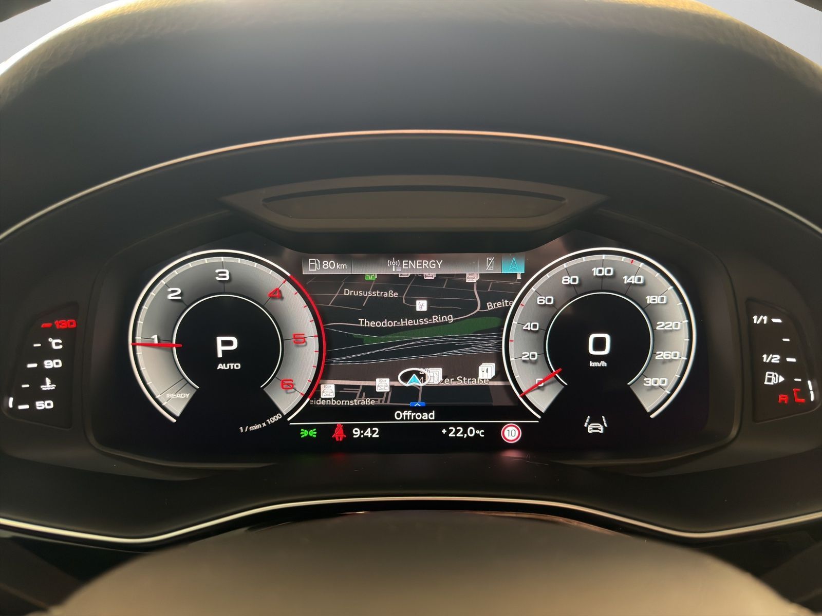 Audi Q8 - Bild 11