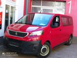 Peugeot Expert Kombi L2 5-SITZER HDi145 EAT8 AHK*Kamera* - Peugeot Expert in Berlin