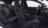 Skoda Fabia - Vorschau Bild 5
