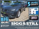 Seat Ibiza 1.0 TSI Style LED*NAVI*VIRTUAL*SHZ*PDC*SPU - Seat Ibiza Gebrauchtwagen in Augsburg