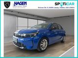 Opel Corsa Basis 1.2 100 Turbo PDC/RFK/SHZ/DAB/LED