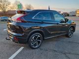 Mitsubishi Eclipse Cross Plus Select Hybrid 4WD - Mitsubishi Eclipse Cross: Plus
