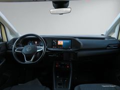 VW Caddy Maxi 2.0 TDI Life Taxi LED Navi ParkAssist VW Caddy Maxi 2.0 TDI Life Taxi LED Navi ParkAssist
