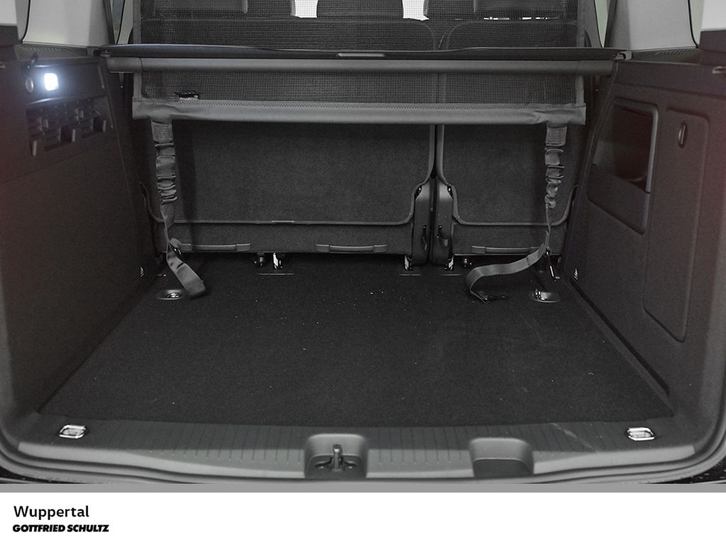 Volkswagen Caddy - Bild 9