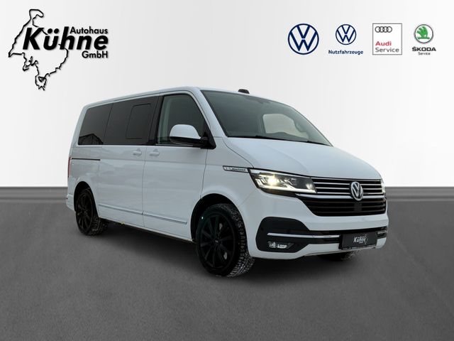 T6.1 Multivan 2.0 TDI Highline