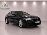 BMW 540d Limo xDrive 1.Hand HUD MEMORY CAM - BMW 540 mit Diesel-Antrieb: Limousine, Automatik