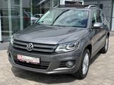 Volkswagen Tiguan 2.0 TDI DSG Sport & Style 4Motion*Panoram - Volkswagen Tiguan: 4motion