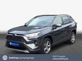 Toyota RAV 4 2.0 4x2 Start&Stop Club  Navi*Wlan*LED - Toyota: Rav2