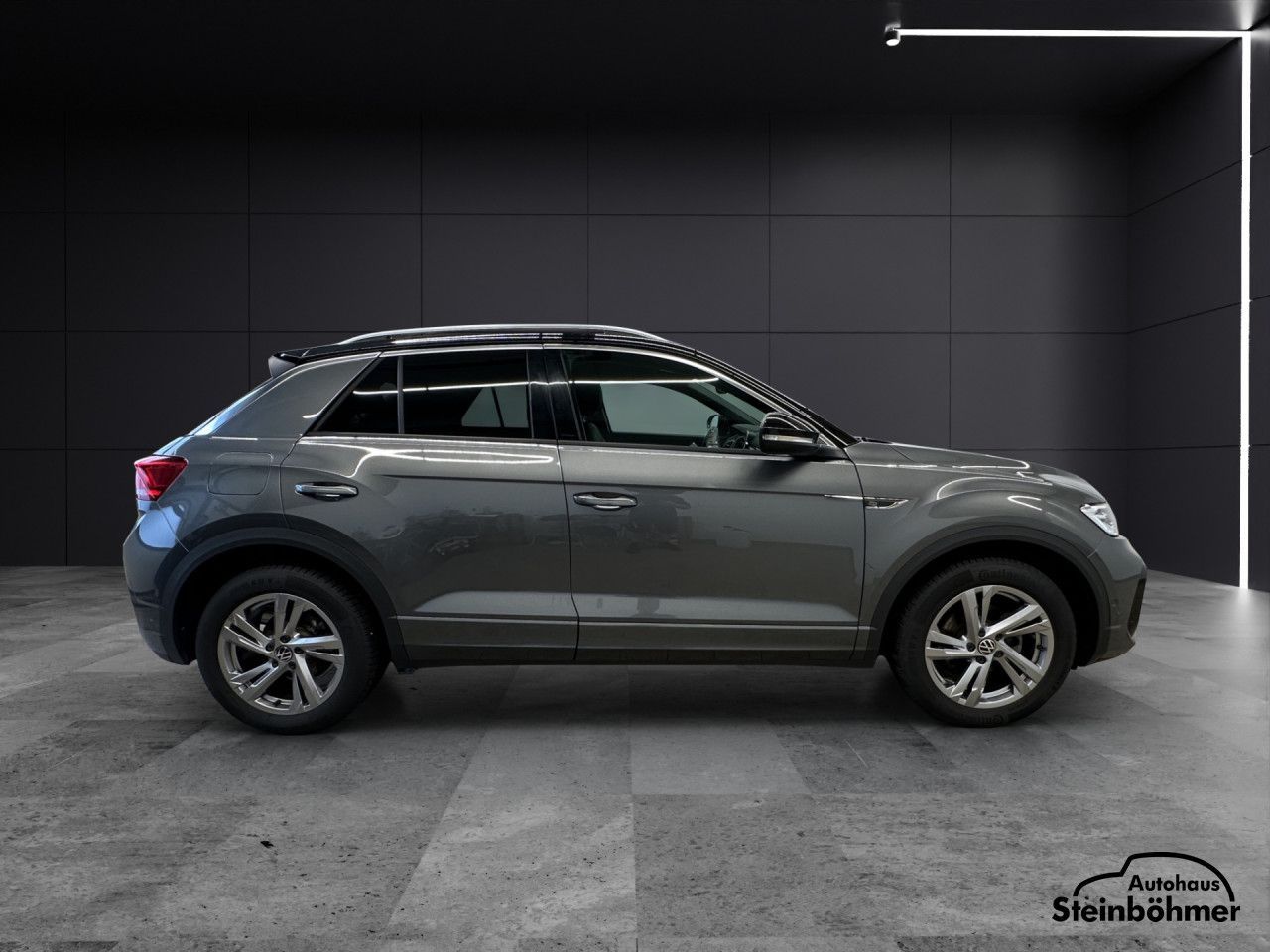 Volkswagen T-Roc - Bild 9