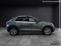Volkswagen T-Roc - Vorschau Bild 9