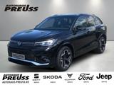Volkswagen Tiguan 1.5 eTSI DSG R-Line Panoramadach AHK Navi - Volkswagen Tiguan Tageszulassungen mit Benzin-Antrieb
