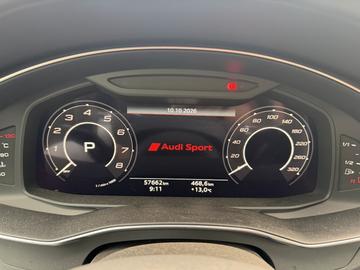 2022 AUDI RS6 — миниатюра 14