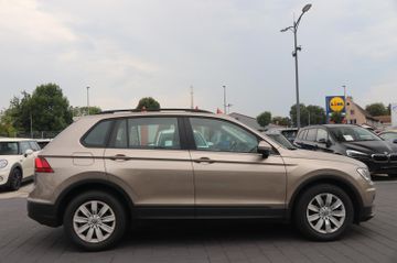 Volkswagen Tiguan - 5