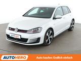 Volkswagen Golf VII 2.0 TSI GTI BlueMotion Tech Aut.*NAVI* - Volkswagen Gebrauchtwagen in Berlin