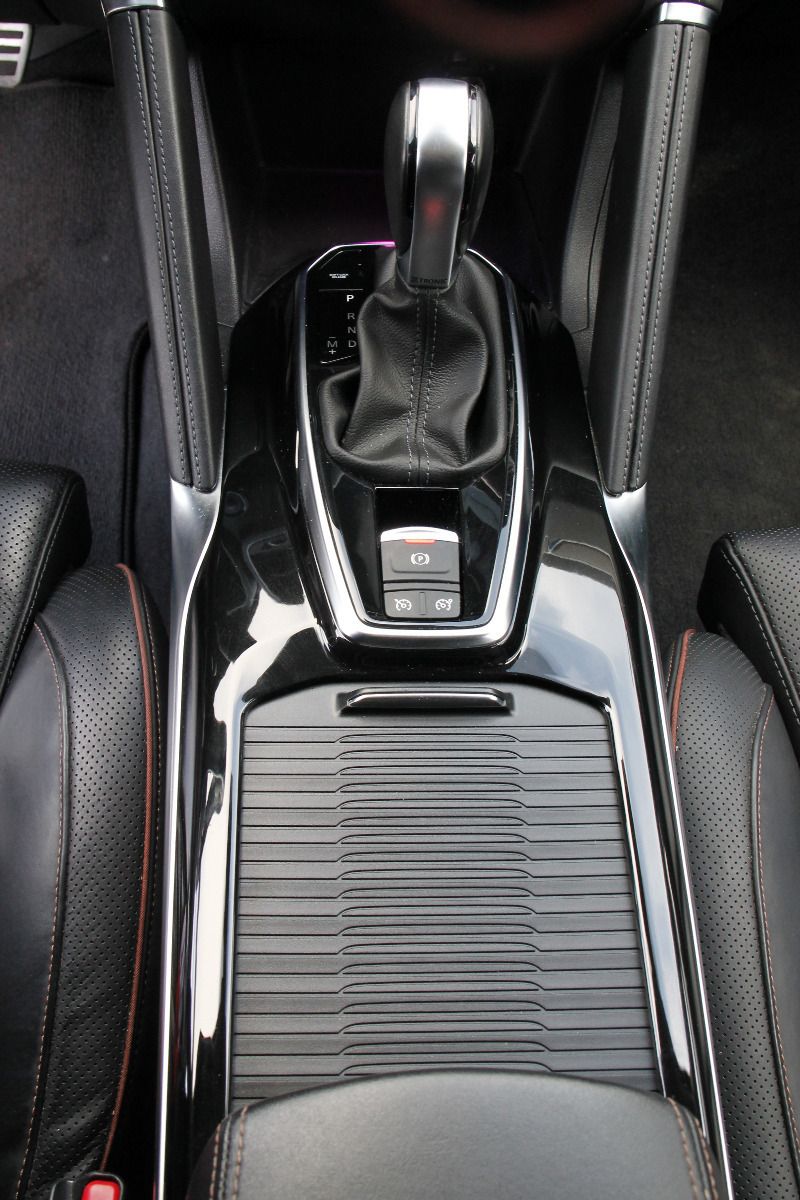 Fahrzeugabbildung Renault Koleos II 2.0BLUEdCi190 Initiale Paris 4WD