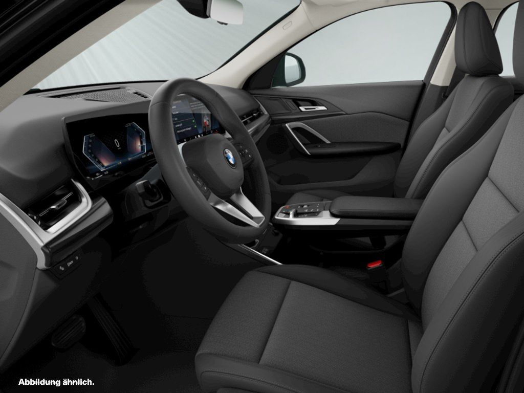 BMW X2 - Bild 3