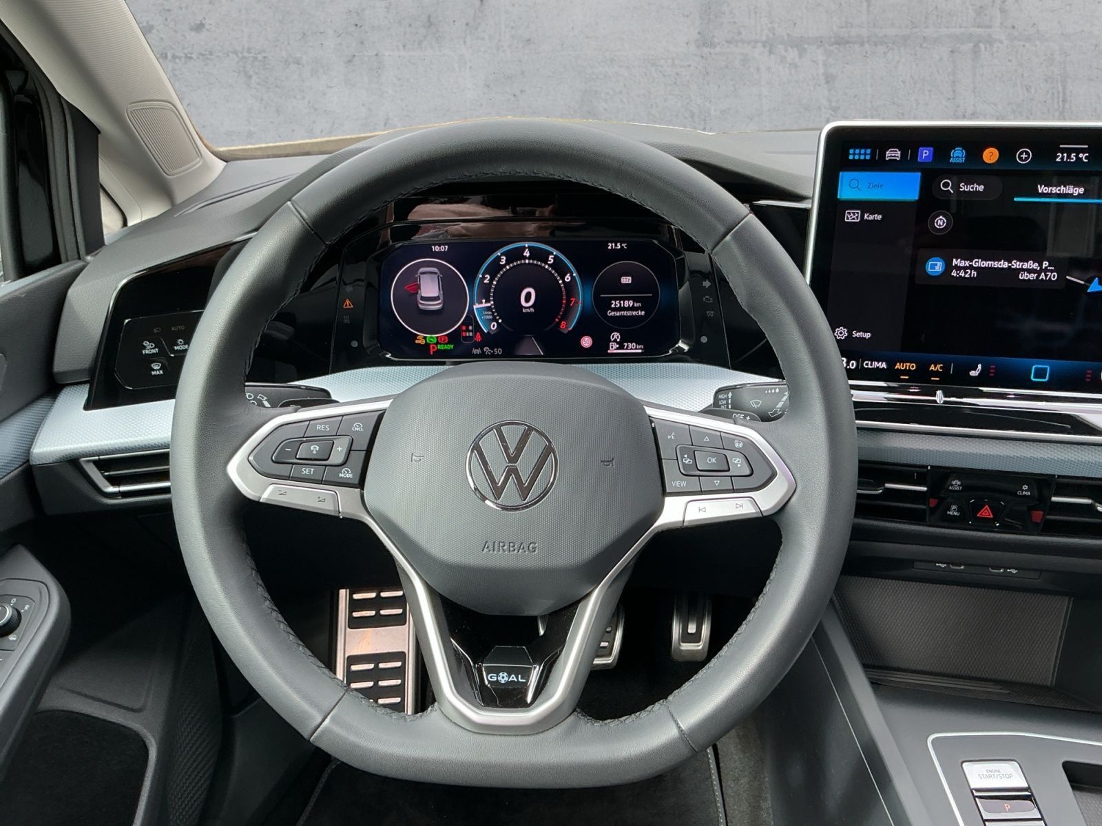 Volkswagen Golf - Bild 10