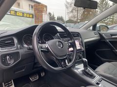 Golf VII  Alltrack 4Motion Automatik Navi Sitzh.