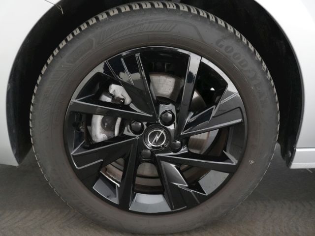 Corsa F FACELIFT GS+LED MATRIX+RÜCKFAHRKAMERA+SI
