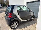 Smart ForTwo 1.0 Turbo 62kW  mit neuem Motor 10000 km - Smart ForTwo: Motor