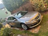 Volkswagen CC - Volkswagen CC aus 2008