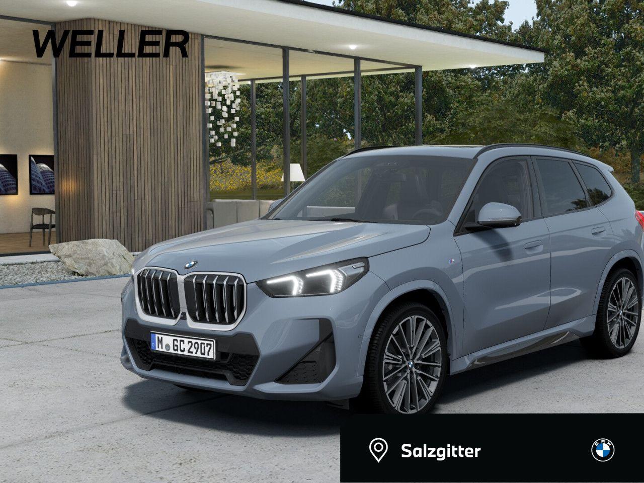 BMW X1 sDrive18i M Sport Pano,H/K,AdapLED,ACC,eSitze