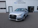 Audi A1 Sportback design e-Ultra SHZ PDC AHK Euro 6 - Audi A1 design mit Diesel-Antrieb