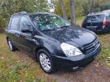 Kia Carnival 2.9 CRDi EX Basis Vollausstattung  - Kia Carnival Ex mit Diesel-Antrieb
