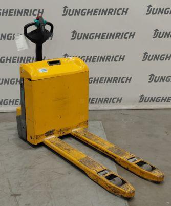 Jungheinrich EJE 114