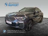 BMW X6 M50i Gestiksteuerung B&W Surround Head-Up - BMW X6 M50 aus 2020