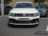 Volkswagen Tiguan R-Line IQ.DRIVE *AHK*NAVI*LED*SHZ - VW Tiguan Gebrauchtwagen in Duisburg