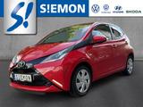 Toyota Aygo X-Play 1.0 Bluetooth Klima Servo ZV