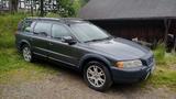 Volvo XC70 D5 AWD Edition Edition - gebrauchte Volvo XC70 aus dem Jahr 2007