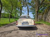Borgward Isabella Coupé / TOP Zustand - Borgward: Coupé, Isabella
