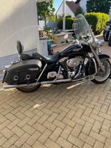 Harley-Davidson Road King - HARLEY-DAVIDSON 2001 ROAD KING