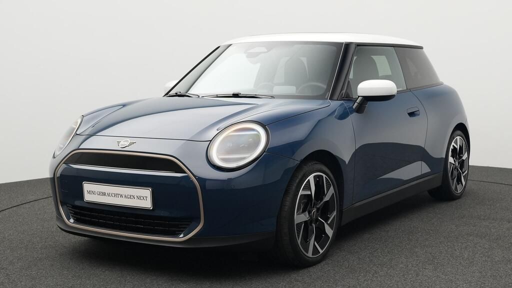 MINI Cooper E - Bild 1