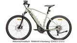 Yamaha CrossCore RC E-Bike City Tourer - Offers matching your search criteria