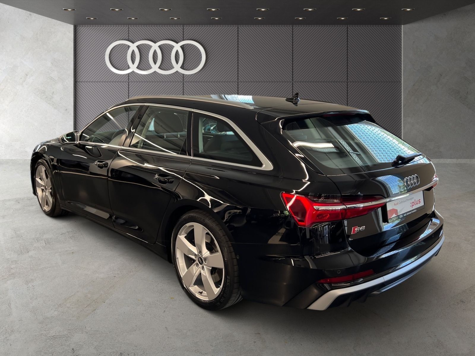 Audi S6 - Bild 4