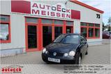 Volkswagen Polo IV Basis 1. HAND, KLIMA - Volkswagen Polo: Basis