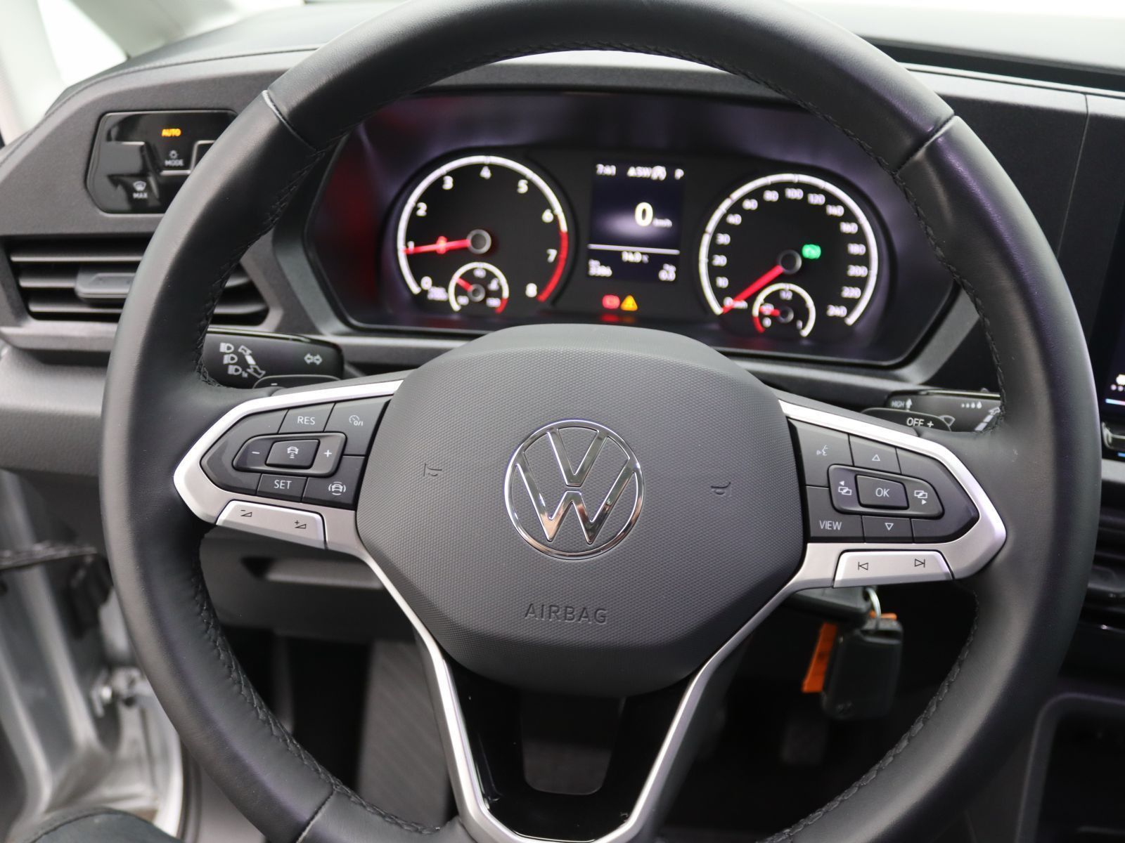 Volkswagen Caddy - Bild 18