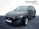 Seat Leon Sportstourer 2.0 TDI Style LM KAM KeyLess - Seat Leon Gebrauchtwagen in Krefeld
