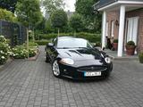 Jaguar xk wenig km - Jaguar XK: Jag