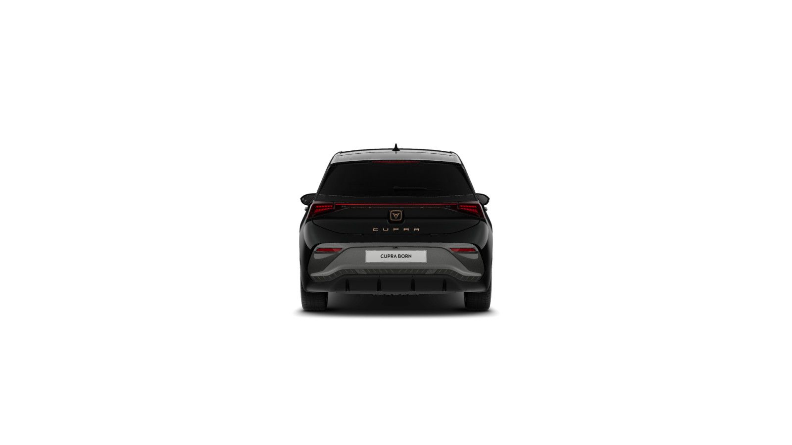 Cupra Born - Bild 8
