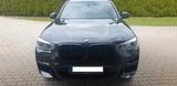 BMW X3 M40d Echte Vollausst. Sportsitze Competition - BMW X3 M40 aus 2020