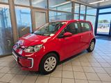 Volkswagen e-up! Move Up,Climatronic,Maps and more - Volkswagen in Wolfsburg