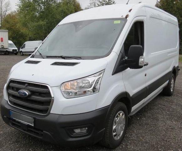 Ford Transit 2,0 TDCI L3H2+NAVI+KLIMA+6 GANG+3 SITZE