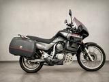 Honda XL 600 V Transalp | LeoVince | Koffersatz | PD10 - HONDA TRANSALP PD10
